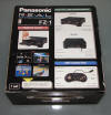 Panasonic 3DO Packaging