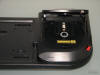 SEGA Mega-CDII PAL with Lid Open