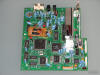 SEGA Mega-CDII PAL Motherboard