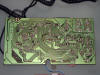 Sheen 2001 Sheen Home Video Centre PCB