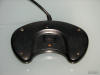 SEGA Mega Drive Controller Back