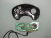 Inside SEGA Mega Drive Controller