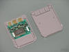 Inside Sony PlayStation 1 MB Memory Card SCPH-1020