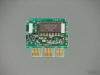 Sony PlayStation 1 MB Memory Card SCPH-1020 Circuit Board and Chip