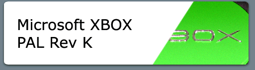 Microsoft XBOX Button