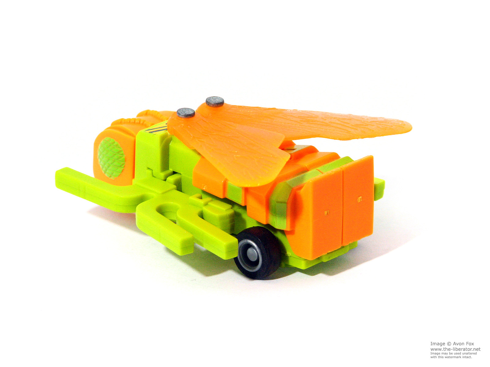 bug bots toys