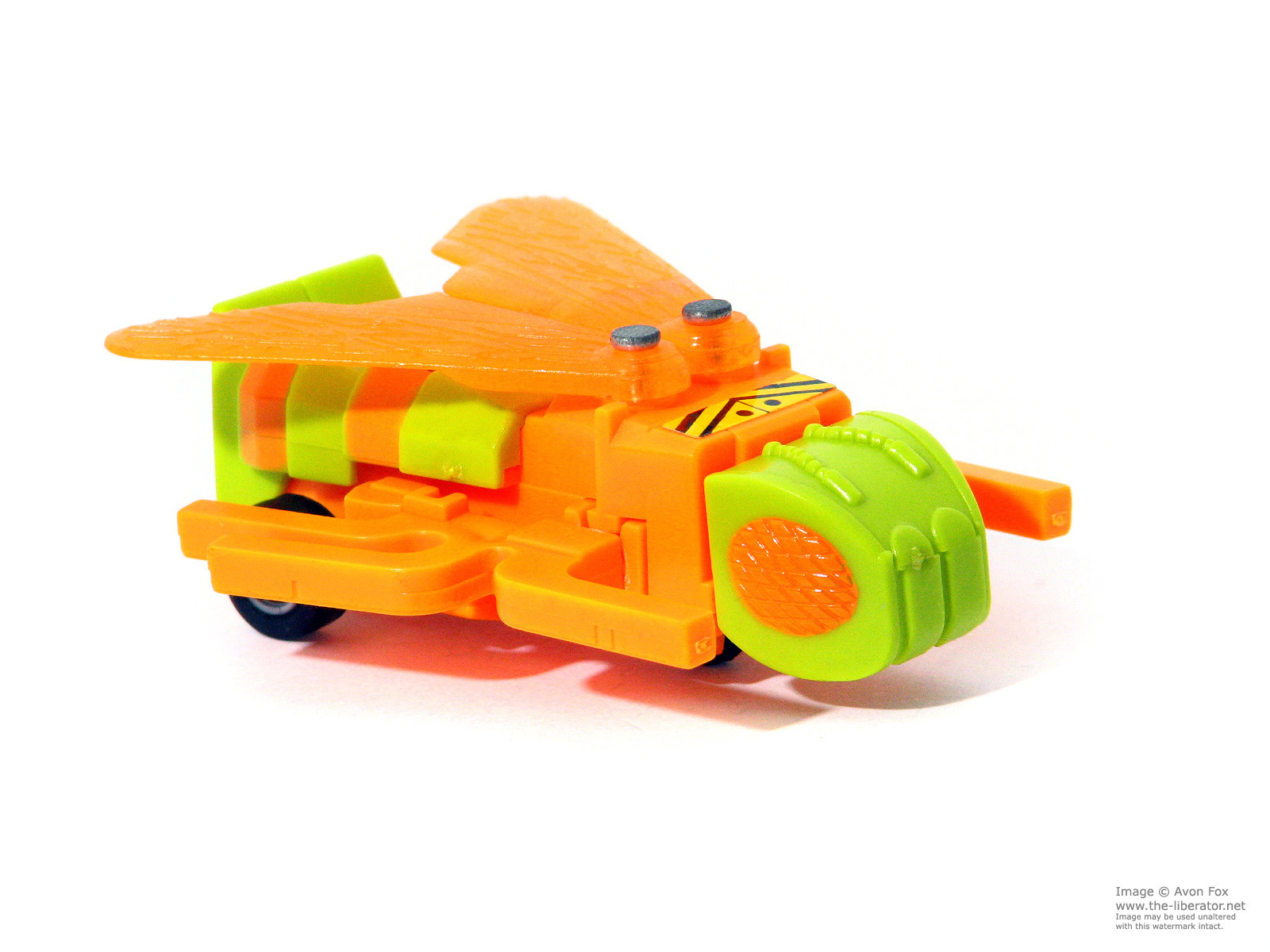 bug bots toys