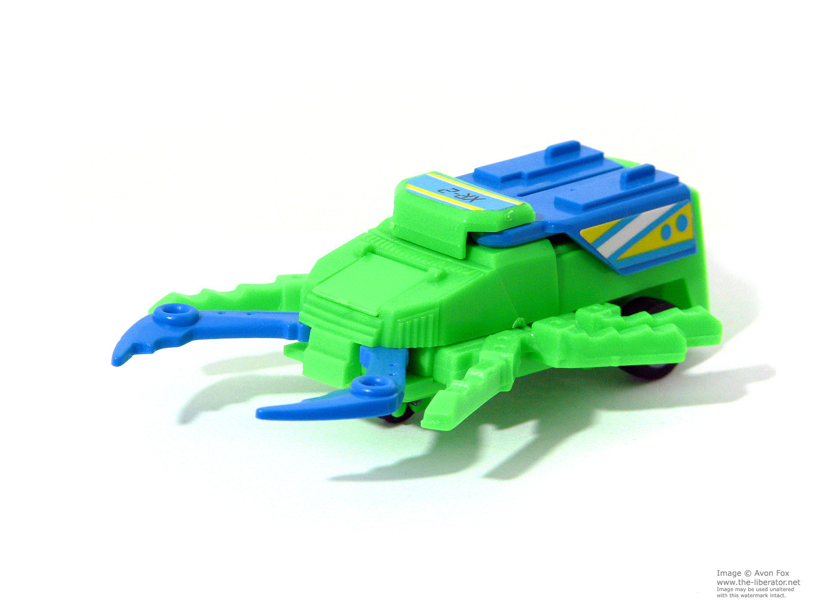 bug bots toys