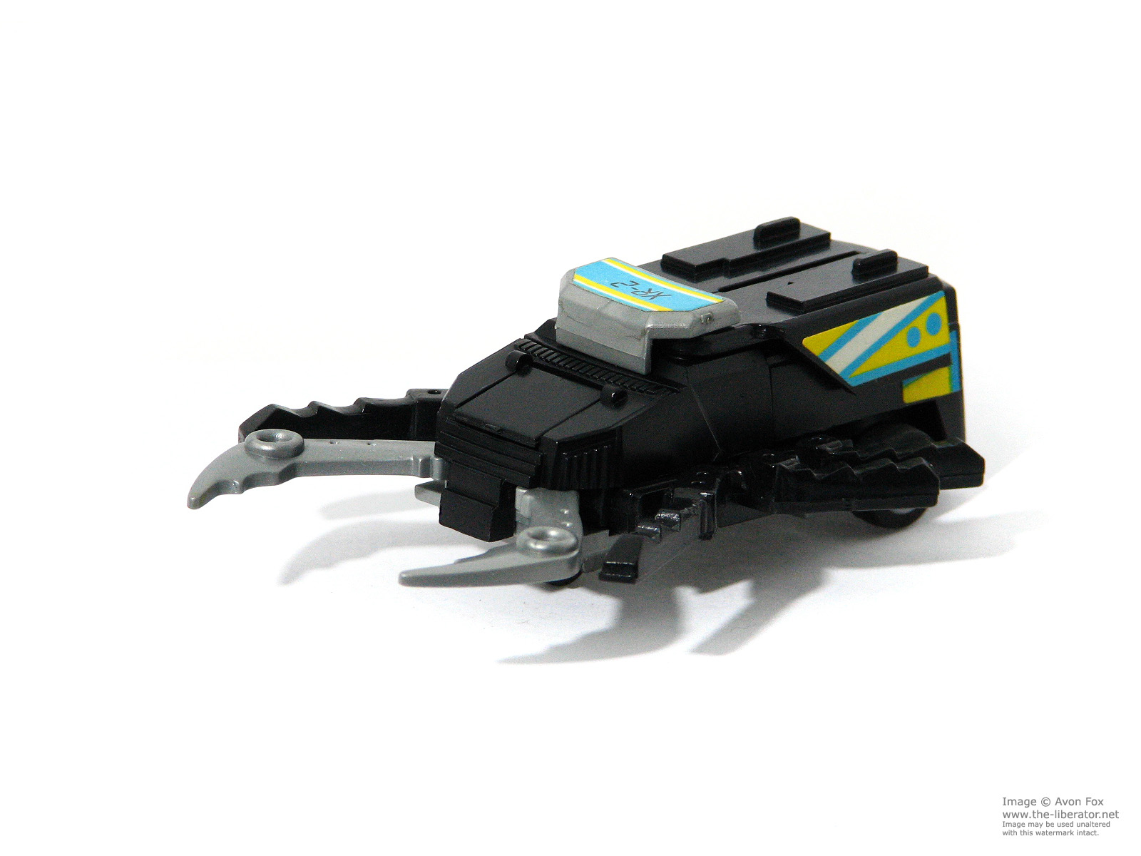 bug bots toys