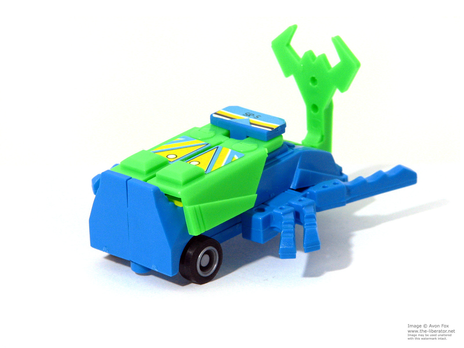 bug bots toys