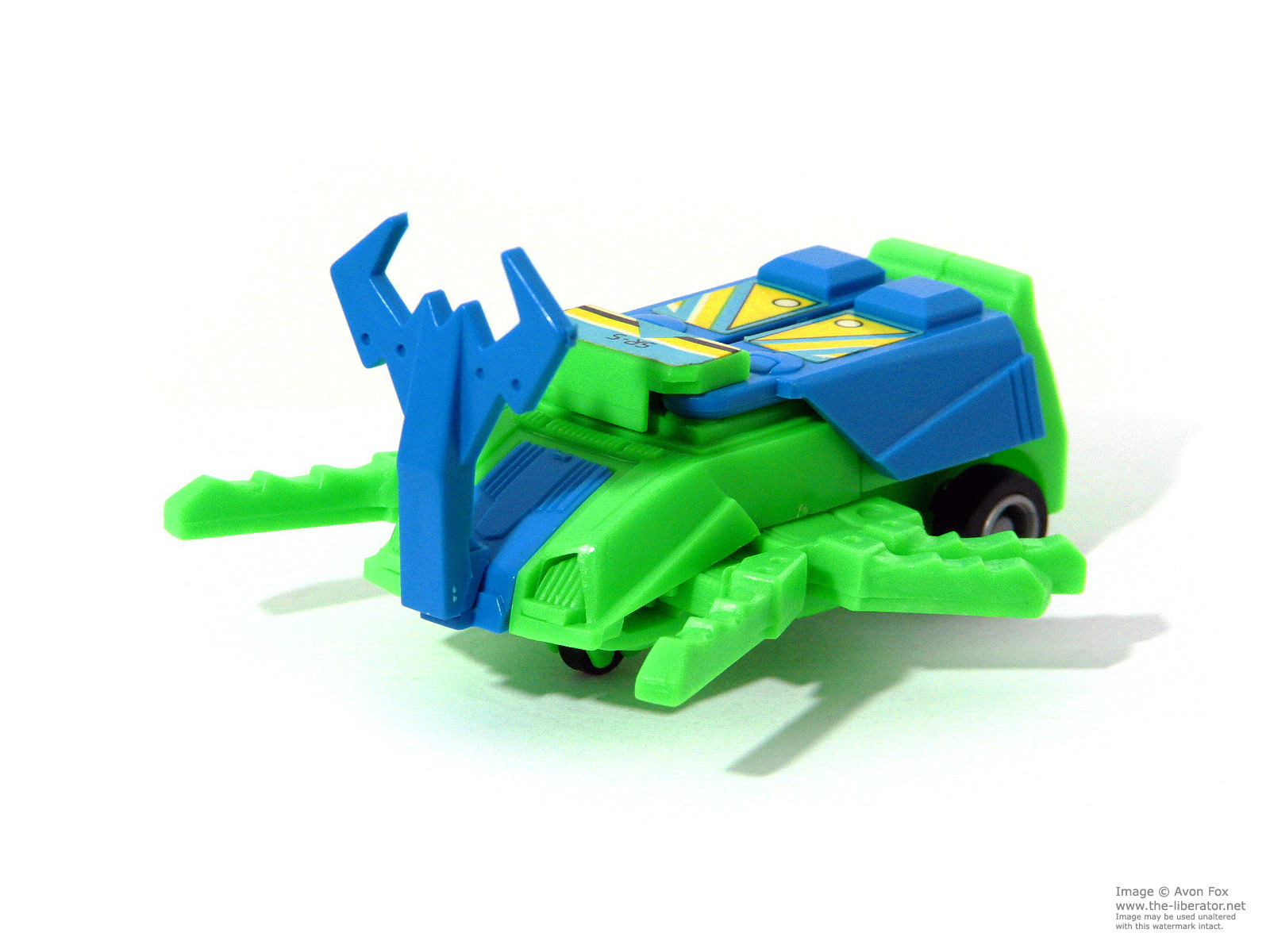 bug bots toys