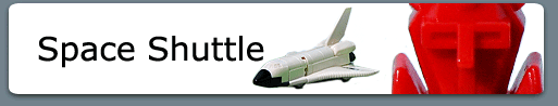 Androform Space Shuttle Button
