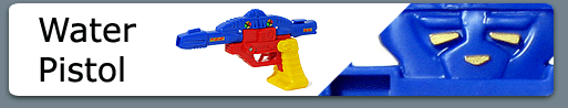 Androform Water Pistol Button