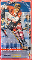 Pinball Ice Hockey Mini-Mate Game