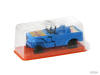 Jeep Gisima Moto-Bot Blue Bootleg in Box