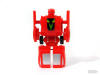 Magic Robo Fairlady Z / Robot Racer Excellor Fairlady Z Sticker Version in Robot Mode